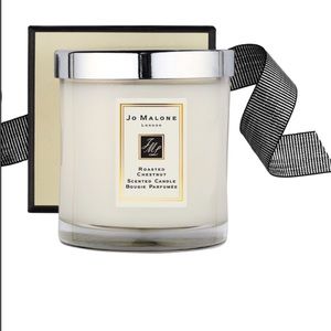 ISO jo Malone roasted chestnut candle